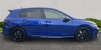 Volkswagen Golf Photo 3