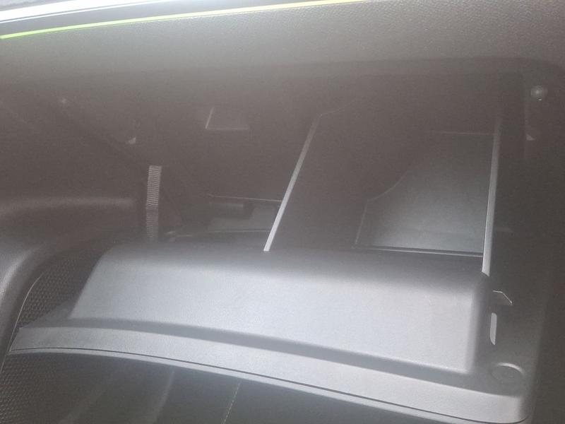 Used Peugeot 2008 NU70AUT 30