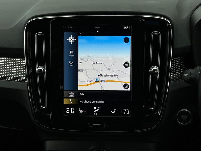 VOLVO Xc40 Photo 48