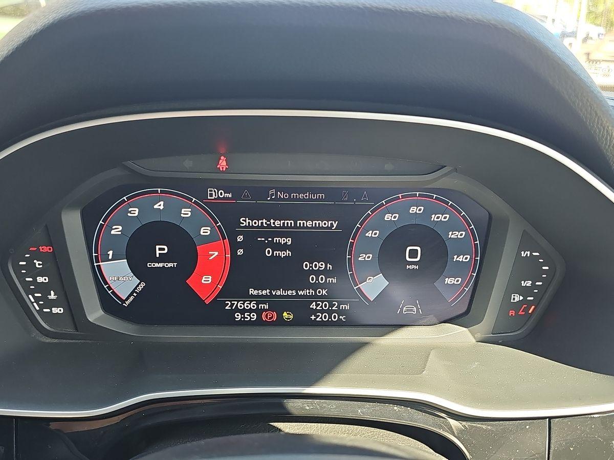 2021 Audi Q3 thumbnail 15