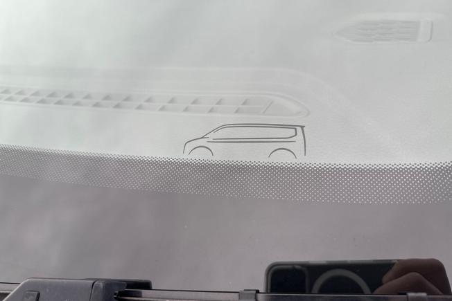 Volkswagen Transporter Photo 37