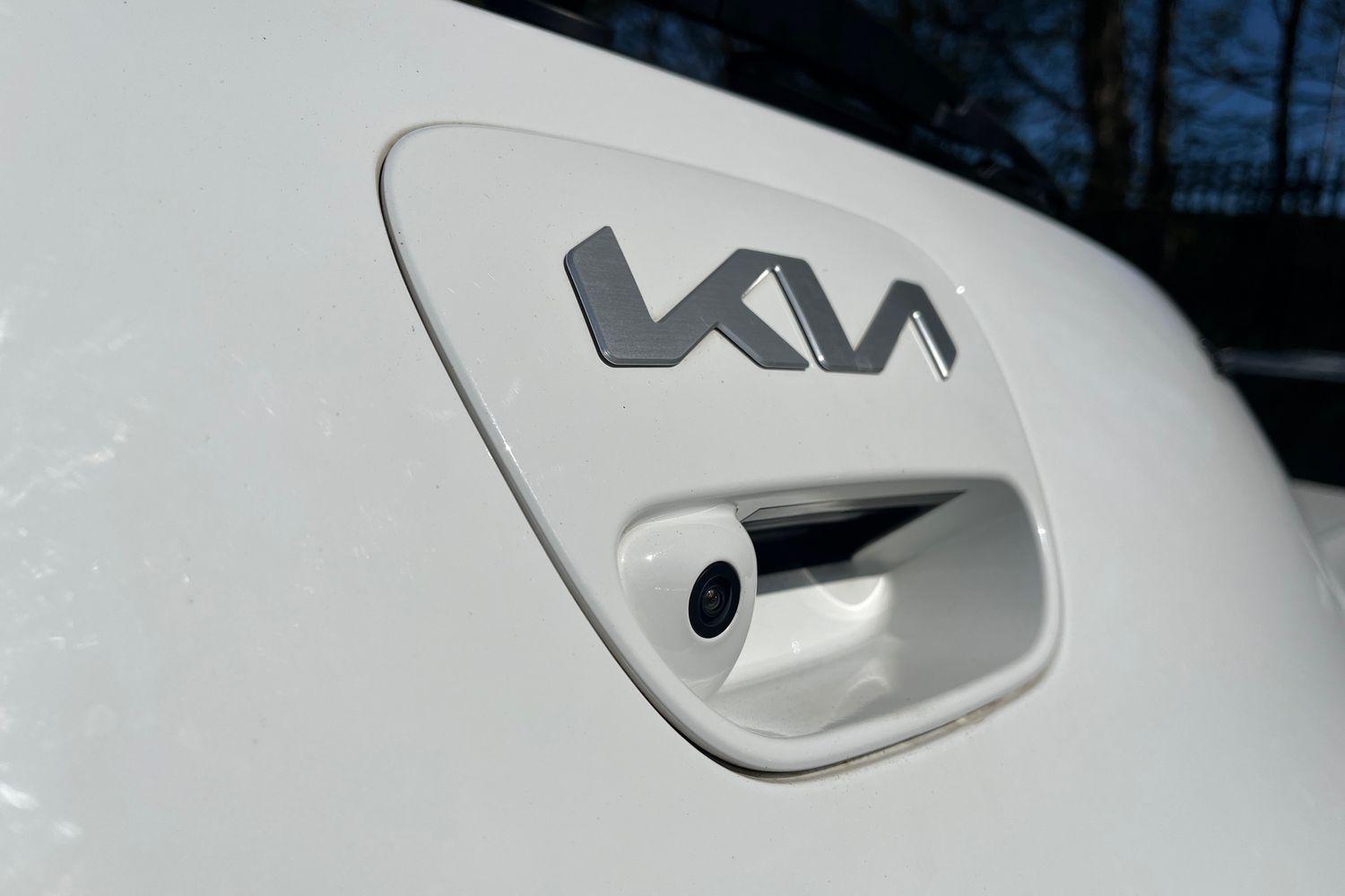 Kia Picanto Photo 37