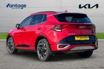 Kia Sportage Photo 4