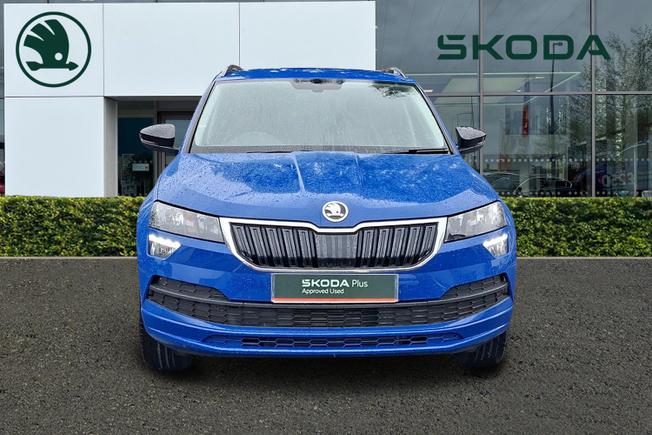 ŠKODA Karoq Photo 8