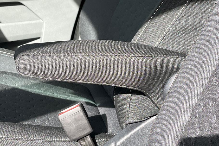 Used Ford TRANSIT CUSTOM 38