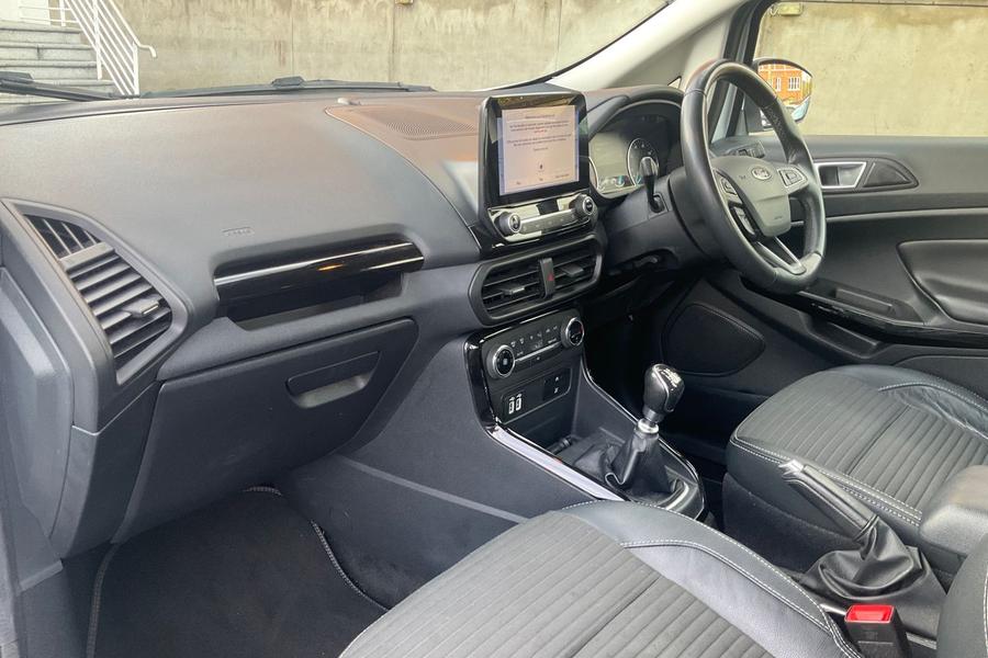 Ford ECOSPORT Photo autoimg-91f95fe63f6d47241c846009294f7f03acff6eec.jpg