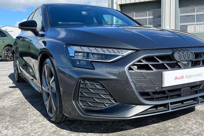 Audi A3 Photo 19
