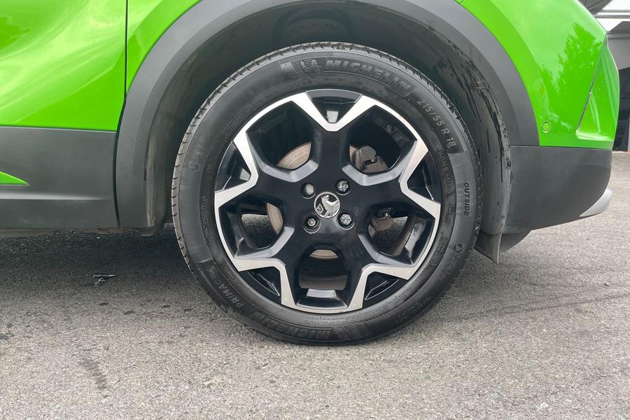 Vauxhall MOKKA Photo autoimg-91faf2bc59e97e43f33261f93de56e220bbf9f36.jpg