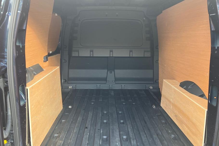 Used Ford TRANSIT CONNECT 32