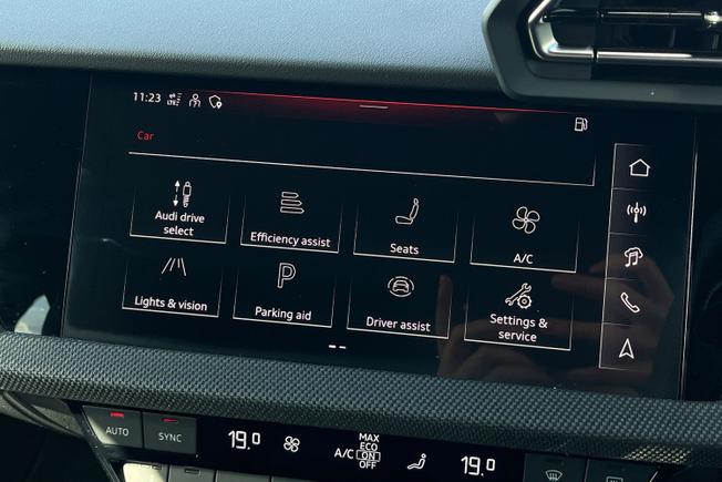 Audi A3 Photo 32