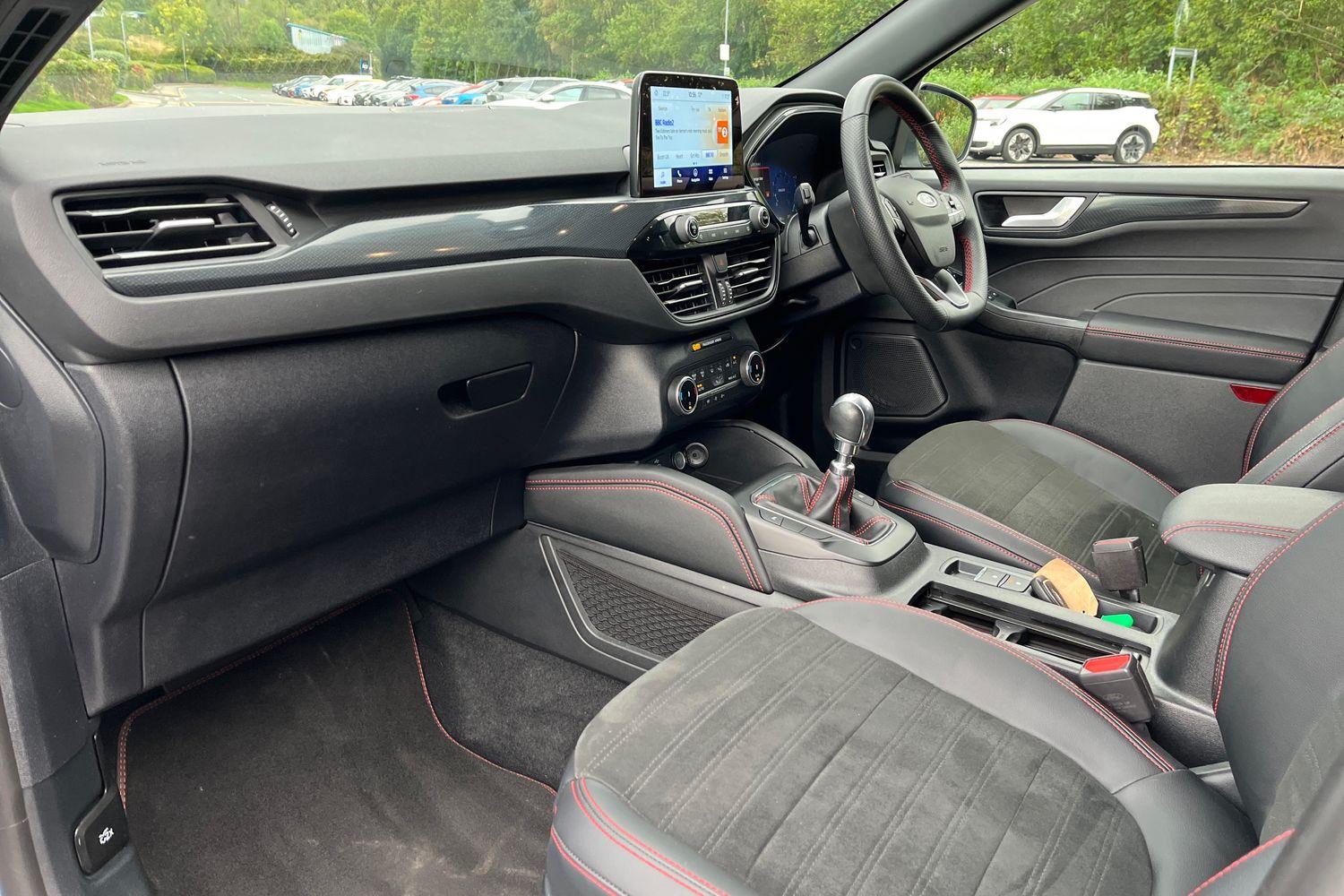Ford Kuga Photo 17
