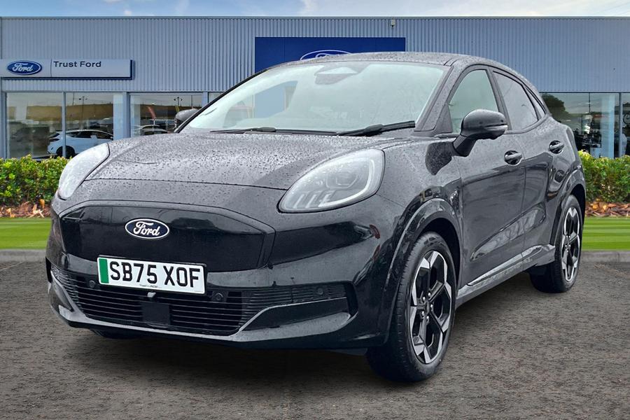 Ford Puma Gen-E Photo autoimg-91fd6d91cdaac6e33040f55683fd134ee97f61b9.jpg