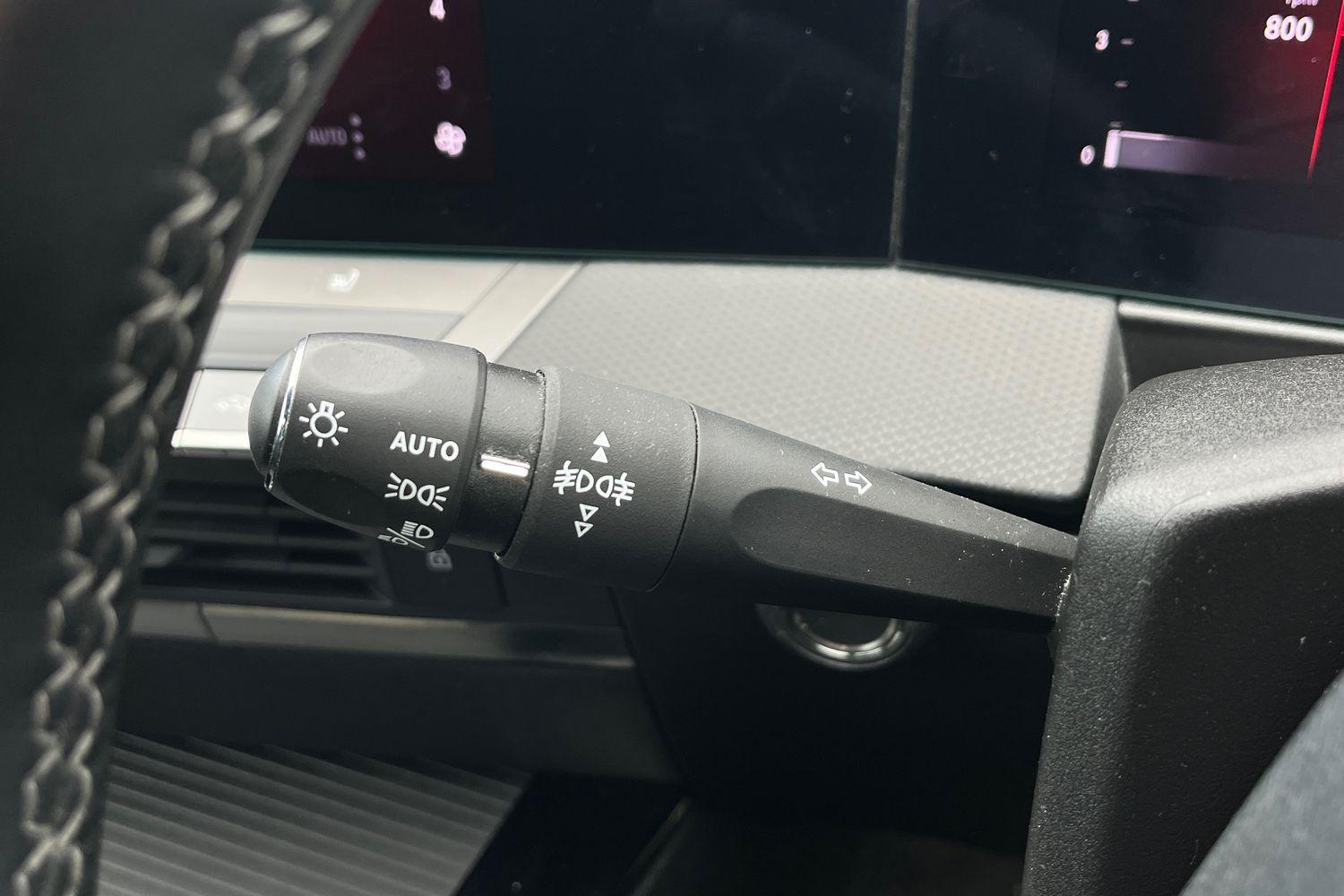 Vauxhall Astra Photo 13