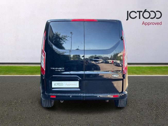 FORD Transit Custom Photo 7