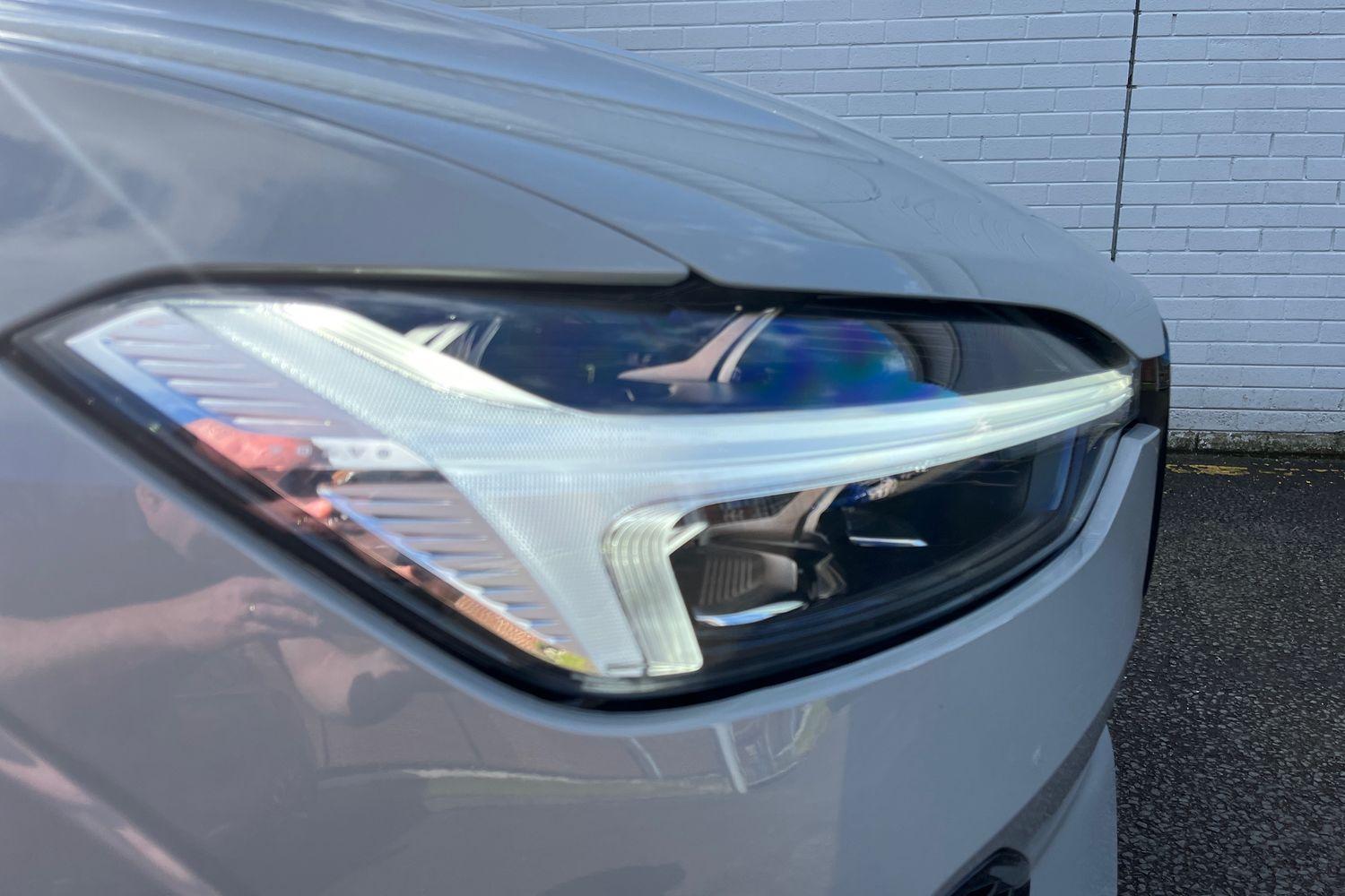 Volvo XC60 Photo 38