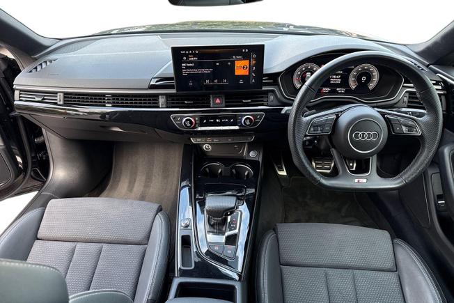 Audi A5 Photo 10