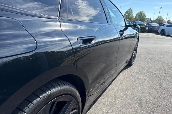 AUDI A6 E-Tron Sportback Photo 42