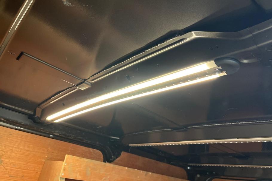 Used Ford TRANSIT CUSTOM VRZ1851 15