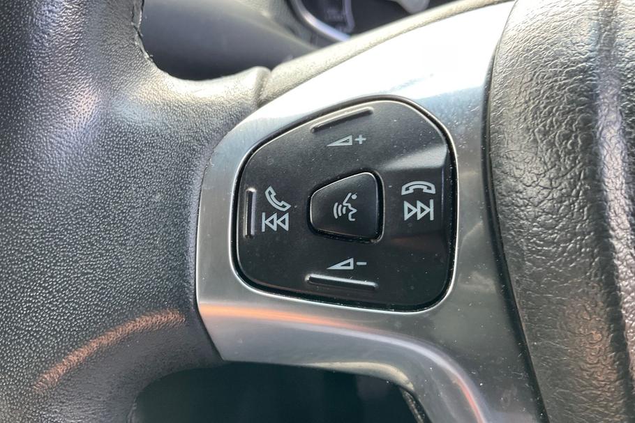 Used Ford ECOSPORT 27