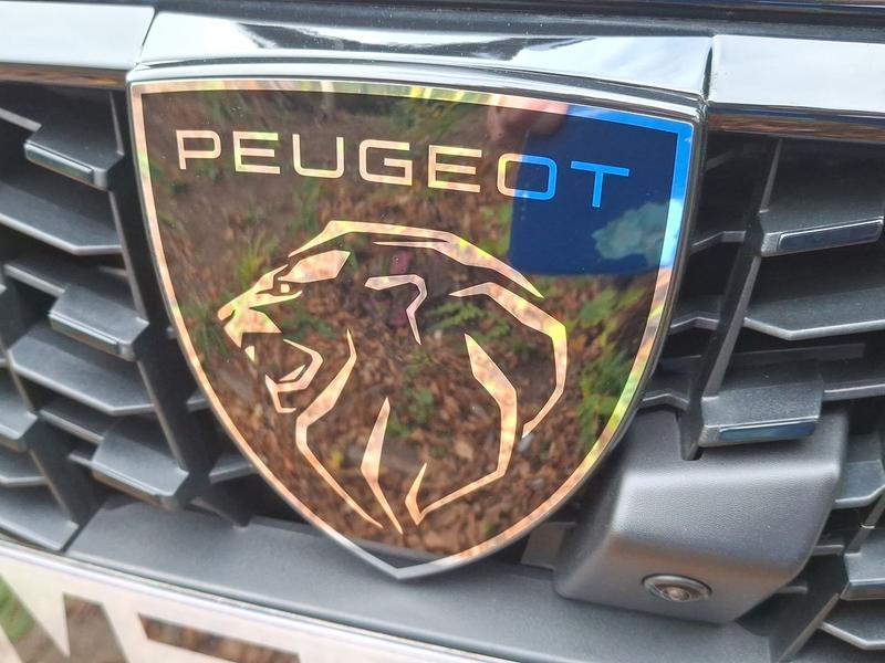 Used Peugeot 208 KM75HNY 26
