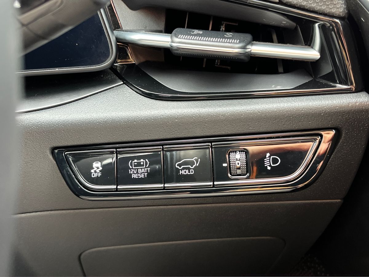 Kia Niro Photo 36