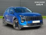 Kia Sportage Photo 0