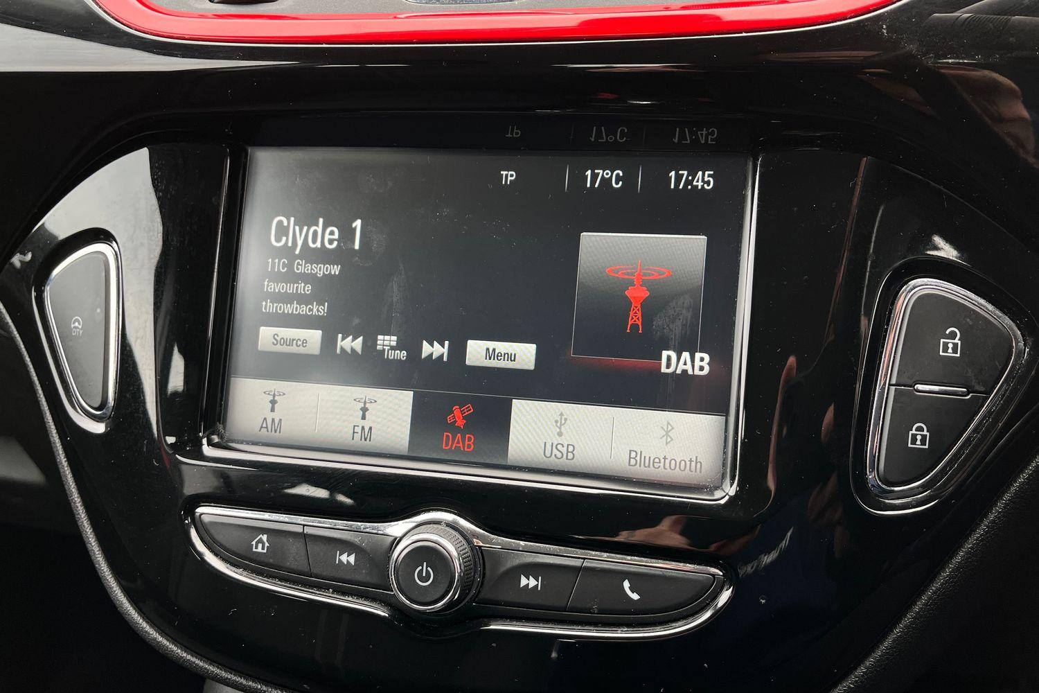 Vauxhall Corsa Photo 23