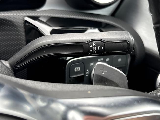 MERCEDES-BENZ CLA Photo 54