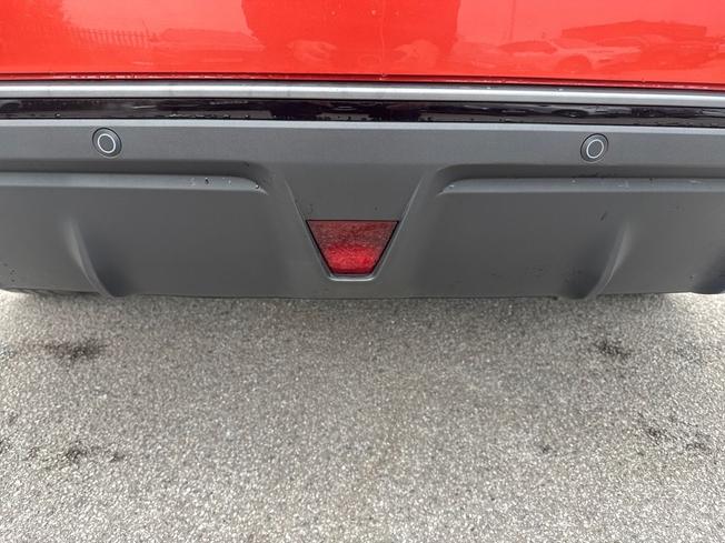 CHANGAN Deepal S07 Photo 34