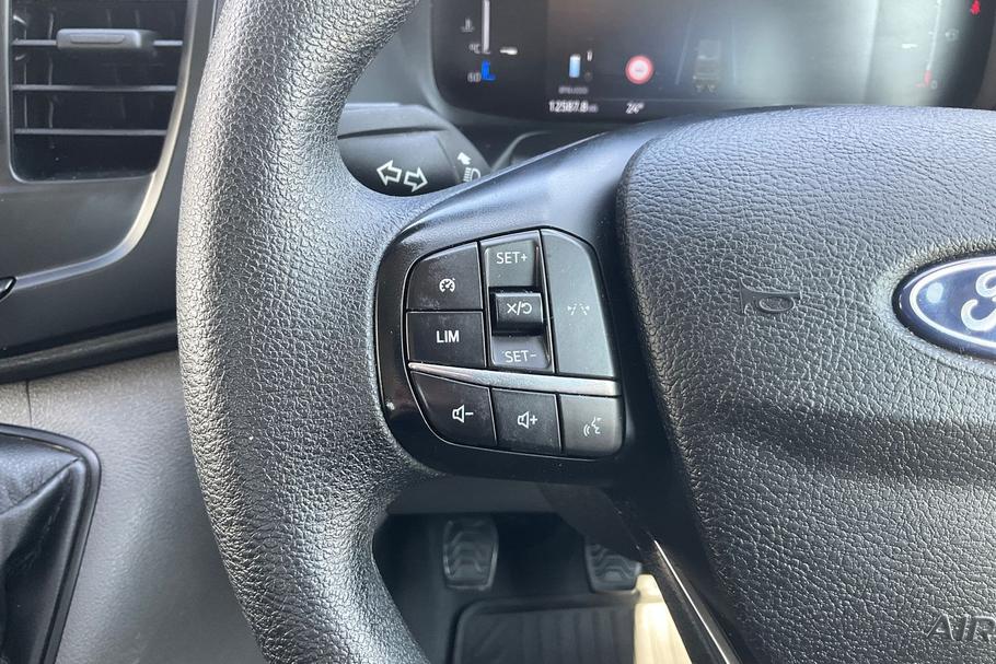 Used Ford TRANSIT WR75YKH 25