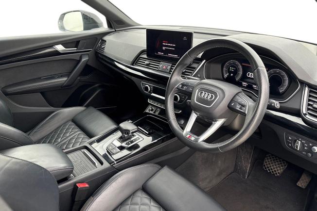 AUDI Q5 Photo 6