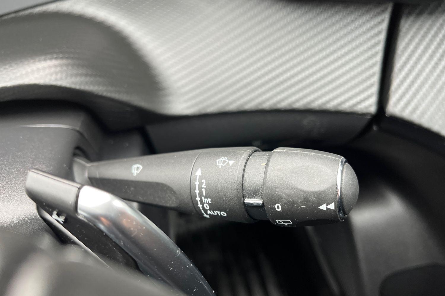 Peugeot 2008 Photo 14