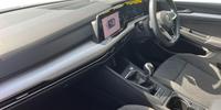 Volkswagen Golf Photo 1