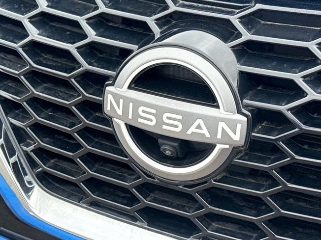 NISSAN Juke Photo 36