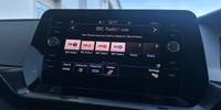 Volkswagen T-cross Photo 11