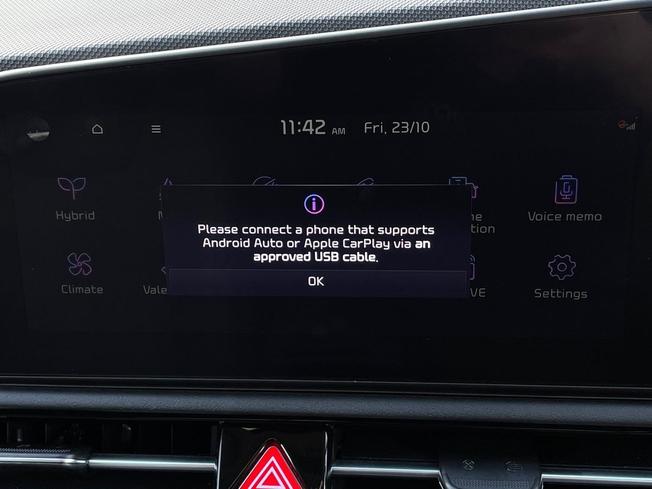 KIA Niro Photo 50