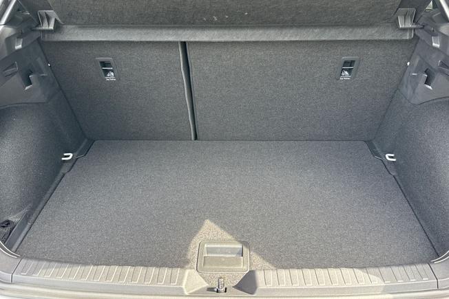 AUDI A1 Photo 12
