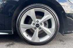 Audi A3 Photo 5