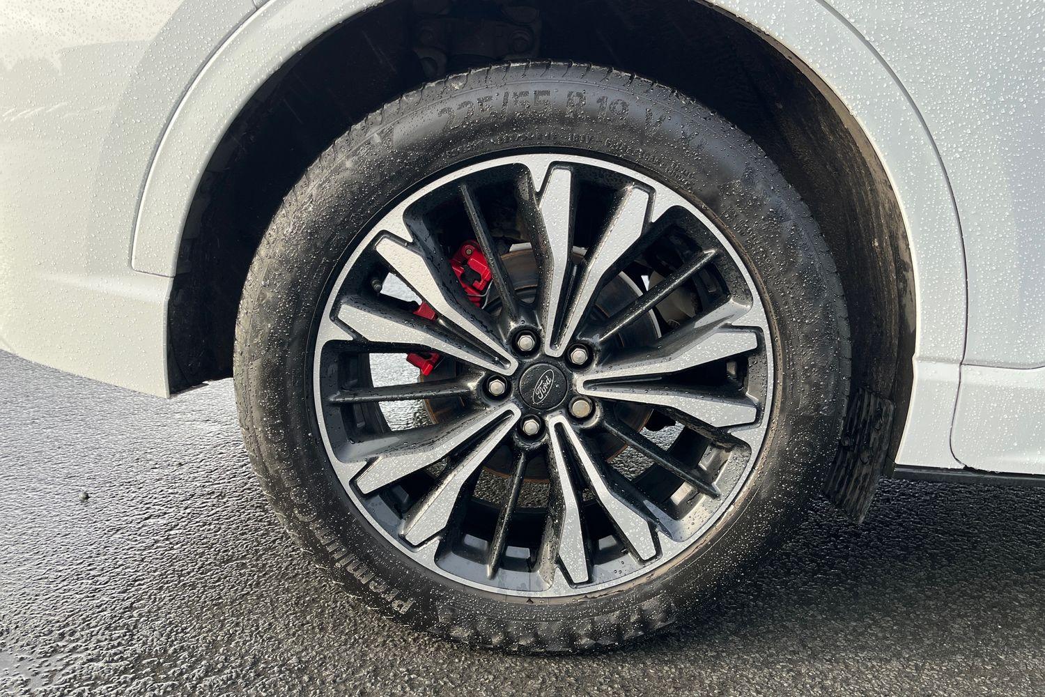 Ford KUGA Photo 7