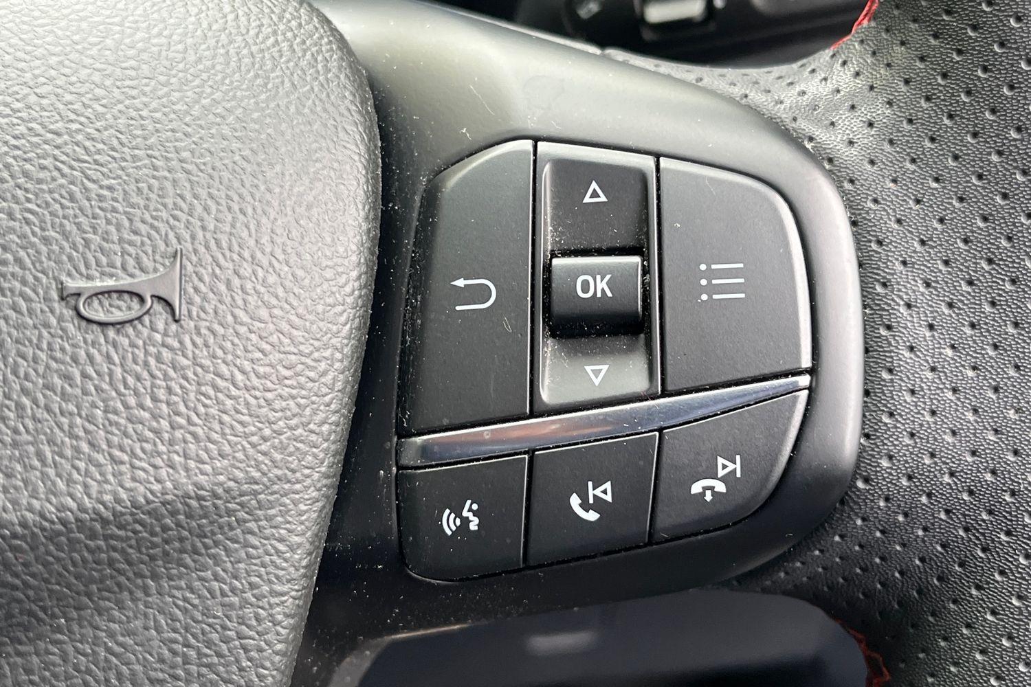 Ford Kuga Photo 35