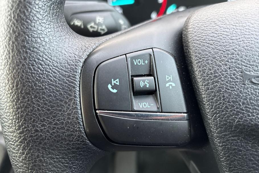 Used Ford TRANSIT 17