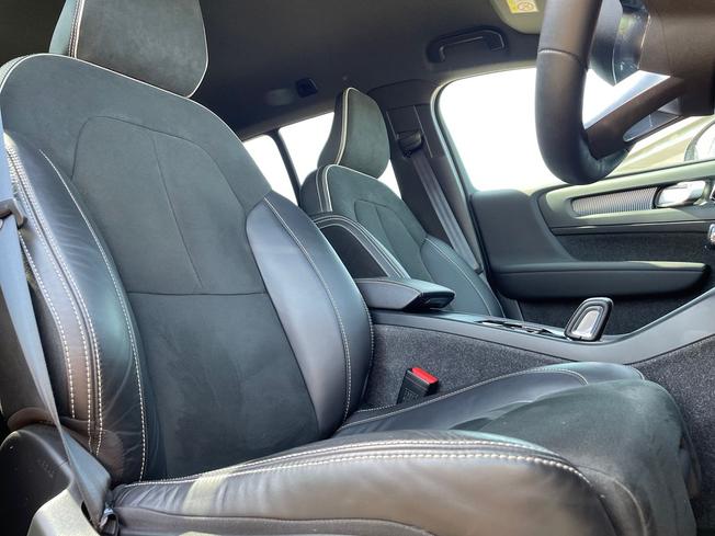 Volvo Xc40 Photo 48
