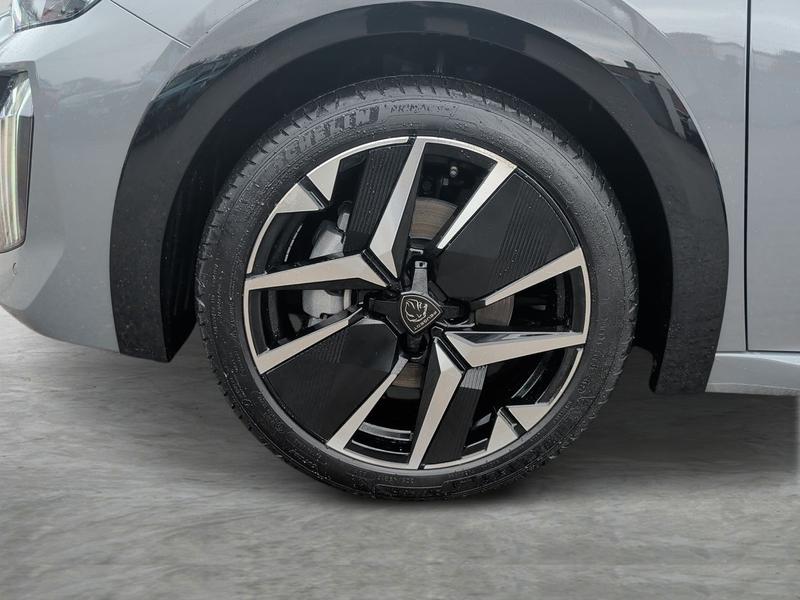 Used Peugeot 208 KO74XCU 10