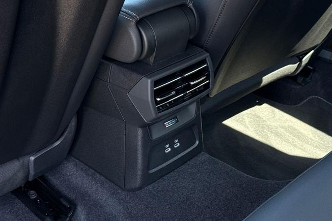 Audi A3 Photo 24