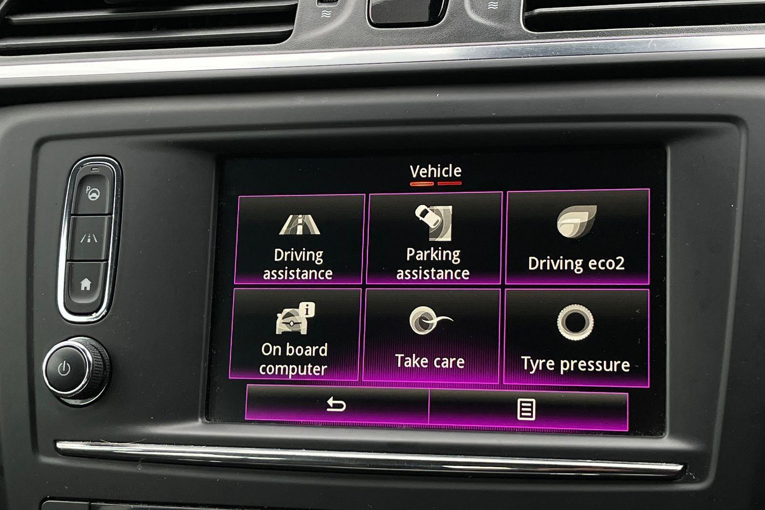 Renault Kadjar Photo 30