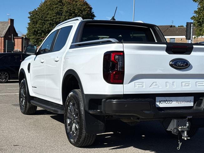 FORD Ranger Photo 28