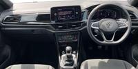 Volkswagen T-roc Photo 7