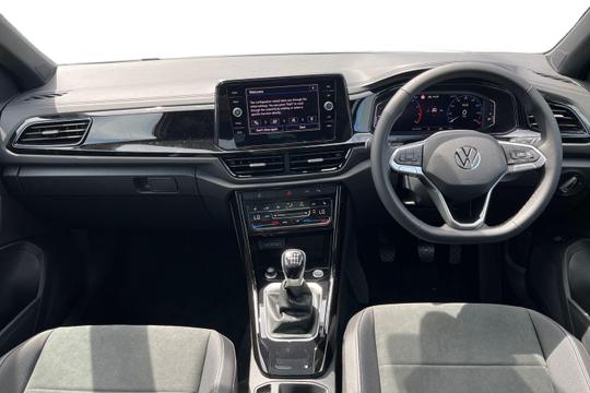 Volkswagen T-roc Photo autoimg-9214de70a258137e3e81156117fb694e6a832584.jpg