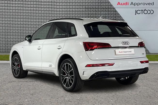 Audi Q5 Photo 3