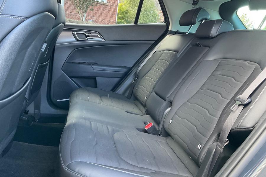 Kia SPORTAGE Photo autoimg-9214ef508264ad67fd55ba1d786b524279fdea54.jpg